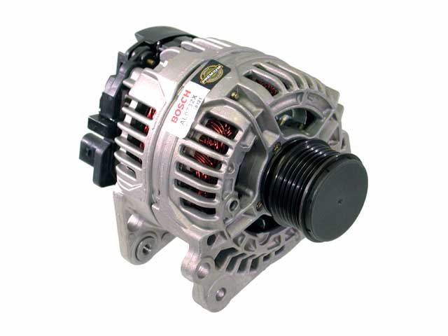 BOSCH Alternator - AL-0722-N