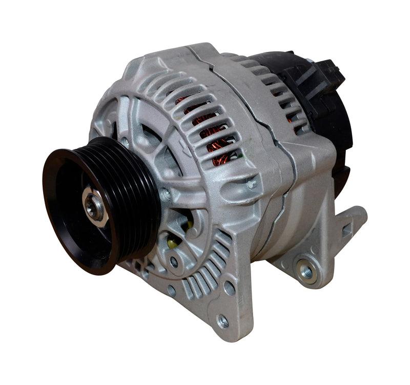 GENUINE VW/AUDI Alternator AL-0722-N