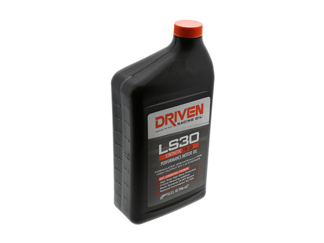 Driven Engine Oil 02906