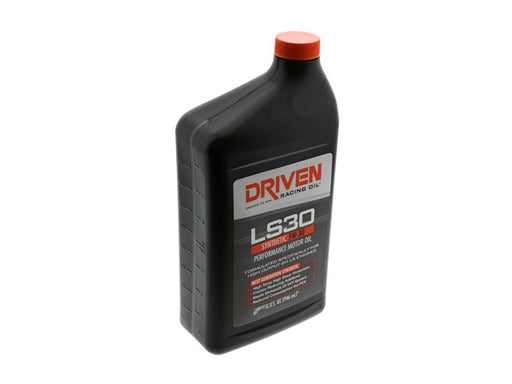Driven Engine Oil 02906