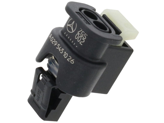 GENUINE MERCEDES Connector Housing - A0295451026