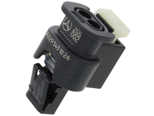 GENUINE MERCEDES Connector Housing - A0295451026