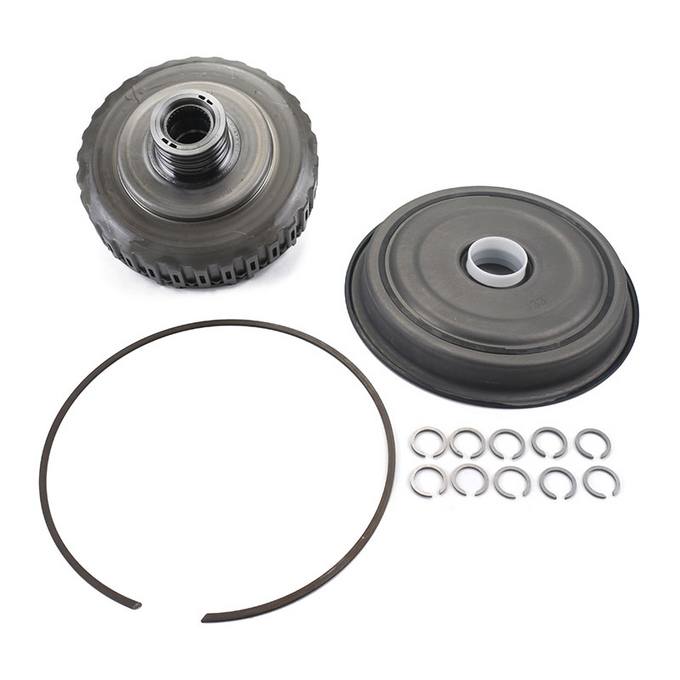 Genuine VW/Audi VW DSG Clutch Repair Kit 02E398029B