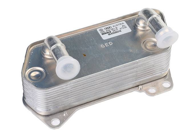 Genuine VW/Audi VW Auto Trans Cooler 02E409061B