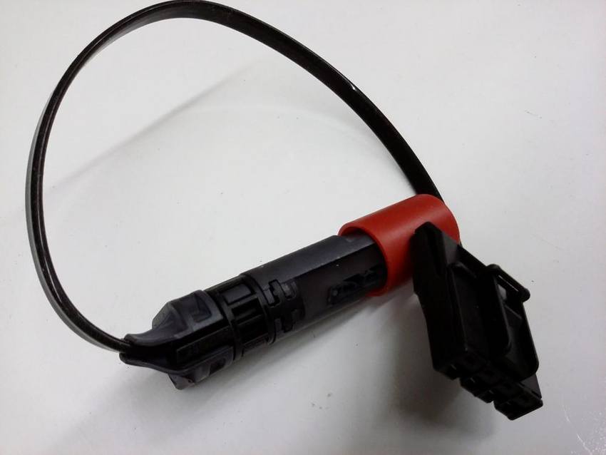 Genuine VW/Audi Vehicle Speed Sensor 02E927321A – Genuine VW/Genuine VW/Audi