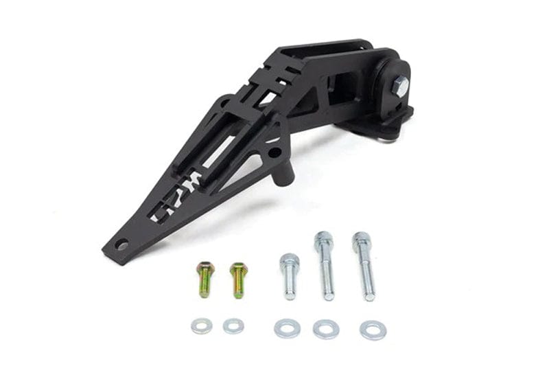 Fabless VR6/02M Complete Mount Kit (OEM Position) - VW MK2 | MK3 | Corrado