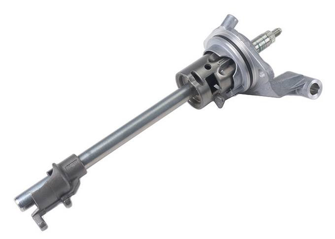 Manual Trans Shift Lever