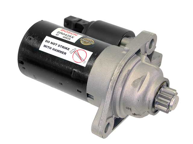BOSCH Starter - SR-0425-X