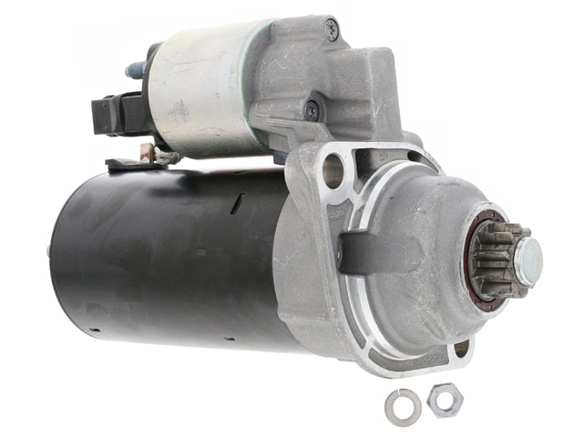 SEG AUTOMOTIVE Starter - 0001.125.042