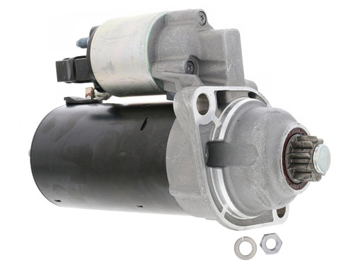 SEG AUTOMOTIVE Starter - 0001.125.042