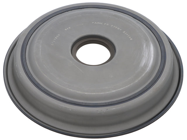 ELRING KLINGER Clutch Pack Cover - 966.570