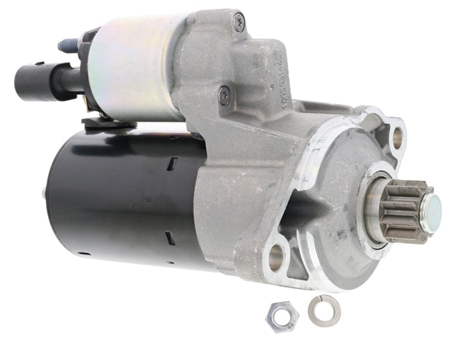SEG AUTOMOTIVE Starter - 0001.121.412