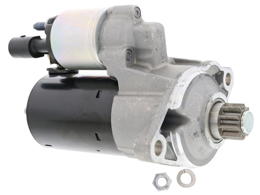 SEG AUTOMOTIVE Starter - 0001.121.412