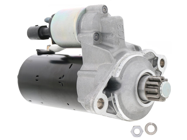 SEG AUTOMOTIVE Starter - 0001.123.036