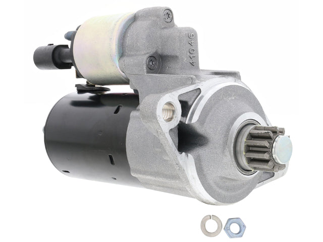 SEG AUTOMOTIVE Starter - 0001.121.435