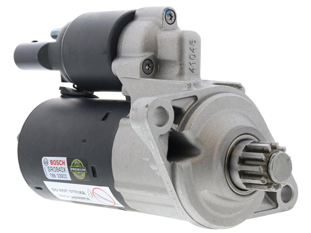 BOSCH Starter - SR-0840-X