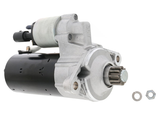 SEG AUTOMOTIVE Starter - 0001.123.044