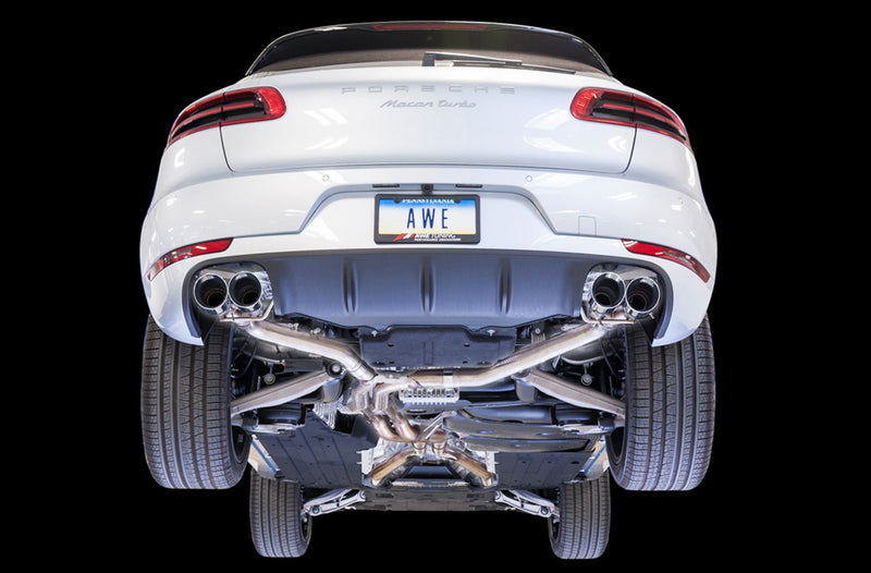 AWE Tuning 3020-42040