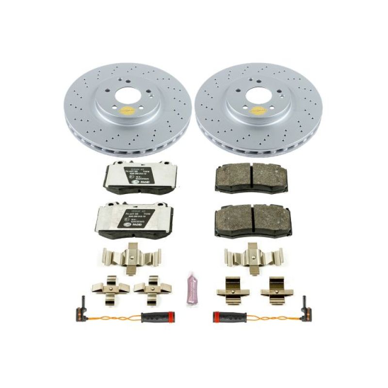 POWERSTOP ESK2950