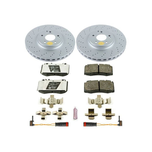 POWERSTOP ESK2950