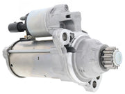 SEG AUTOMOTIVE Starter - 0001.179.510