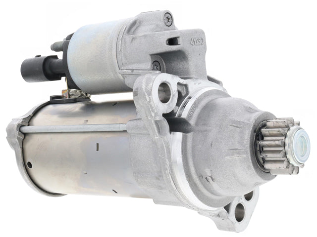 SEG AUTOMOTIVE Starter - 0001.179.510