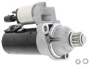 SEG AUTOMOTIVE Starter - 0001.153.009