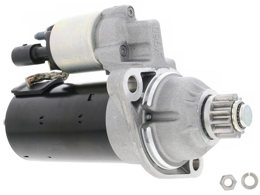 SEG AUTOMOTIVE Starter - 0001.153.009