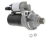 SEG AUTOMOTIVE Starter - 0001.121.402