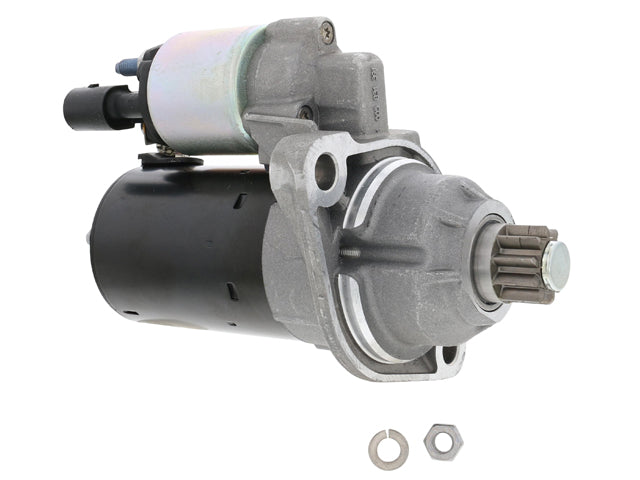 SEG AUTOMOTIVE Starter - 0001.121.402