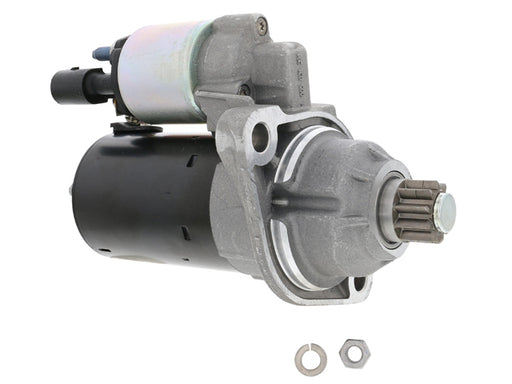SEG AUTOMOTIVE Starter - 0001.121.402