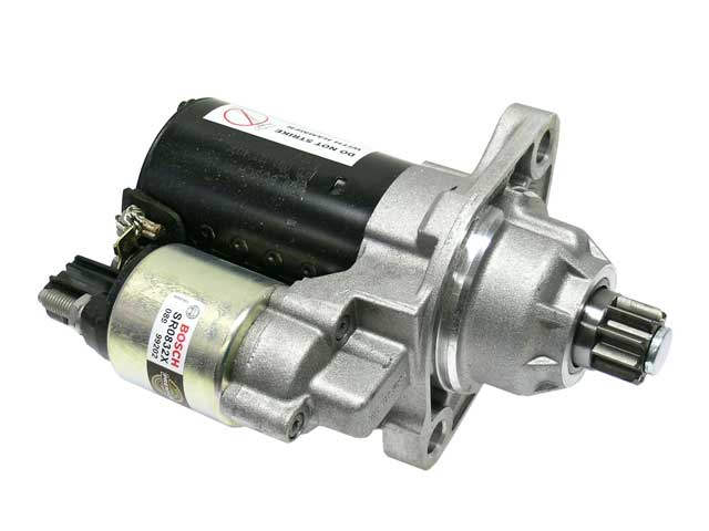 BOSCH Starter - SR-0832-X