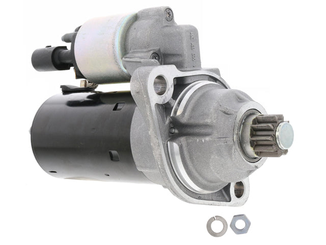 SEG AUTOMOTIVE Starter - 0001.122.402