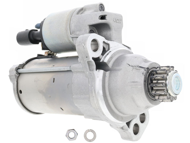 SEG AUTOMOTIVE Starter - 0001.177.006