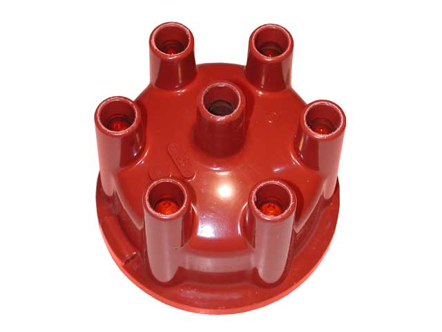 BOSCH Distributor Cap - 1-235-522-053