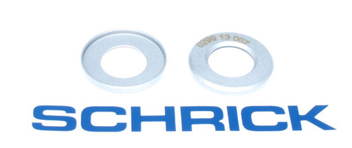 Schrick Valve spring retainer bottom steel for spring combination 030102060 (030113007)