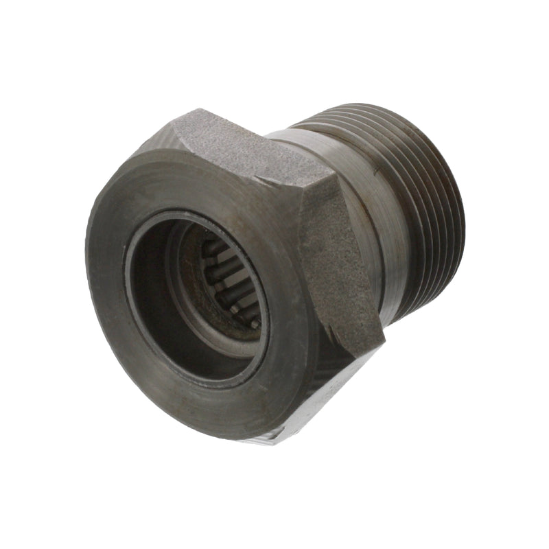 FEBI BILSTEIN Clutch Flywheel Glandnut 03162