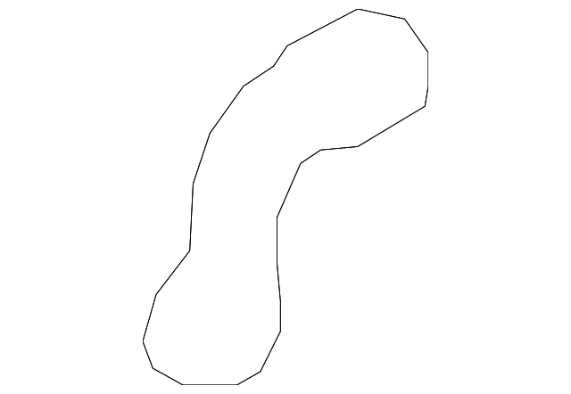 Genuine Porsche parts diagram