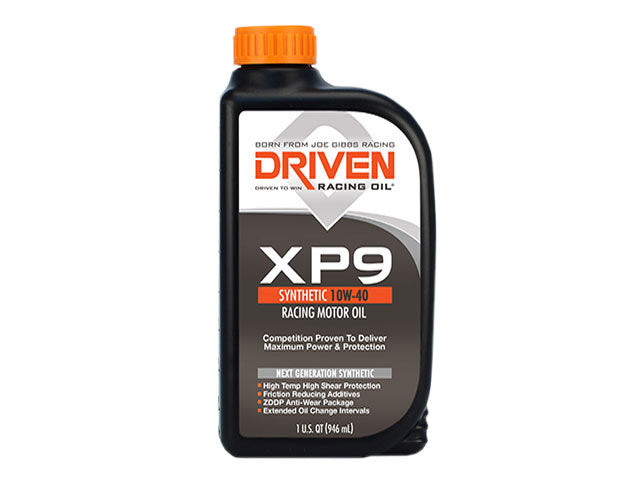 DRIVEN Engine Oil - 03206