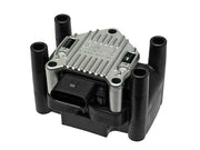 BERU Ignition Coil - ZSE003