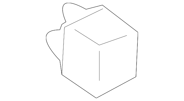 Part can be found as reference #2 in illustration