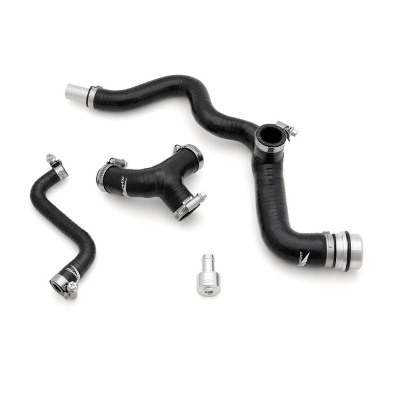 034 Motorsport Breather Hose Kit 034 101 3004