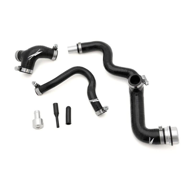 034 Motorsport Breather Hose Kit 034 101 3003