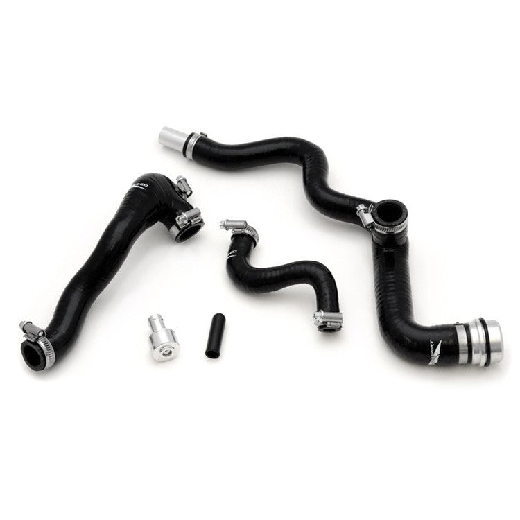 034 Motorsport Breather Hose Kit 034 101 3006
