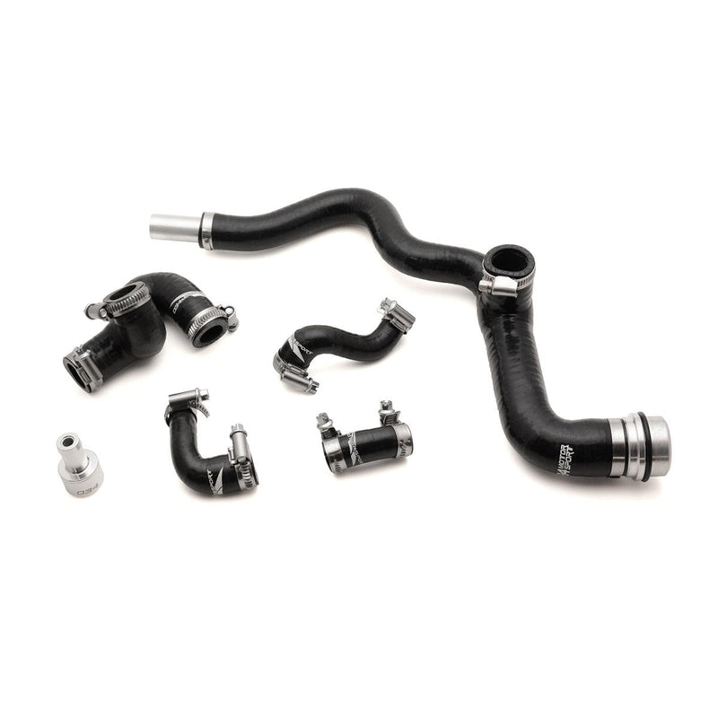 034 Motorsport Breather Hose Kit 034 101 3008