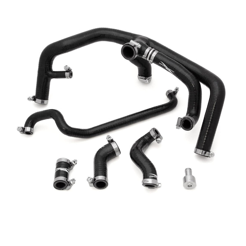 034 Motorsport Breather Hose Kit 034 101 3071