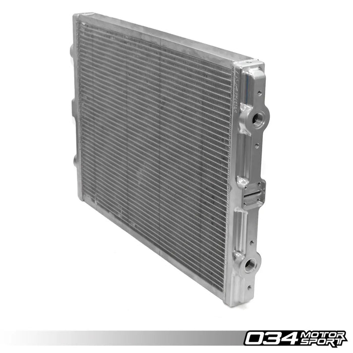 034Motorsport Supercharger Heat Exchanger Upgrade Kit for Audi B8/B8.5 S4