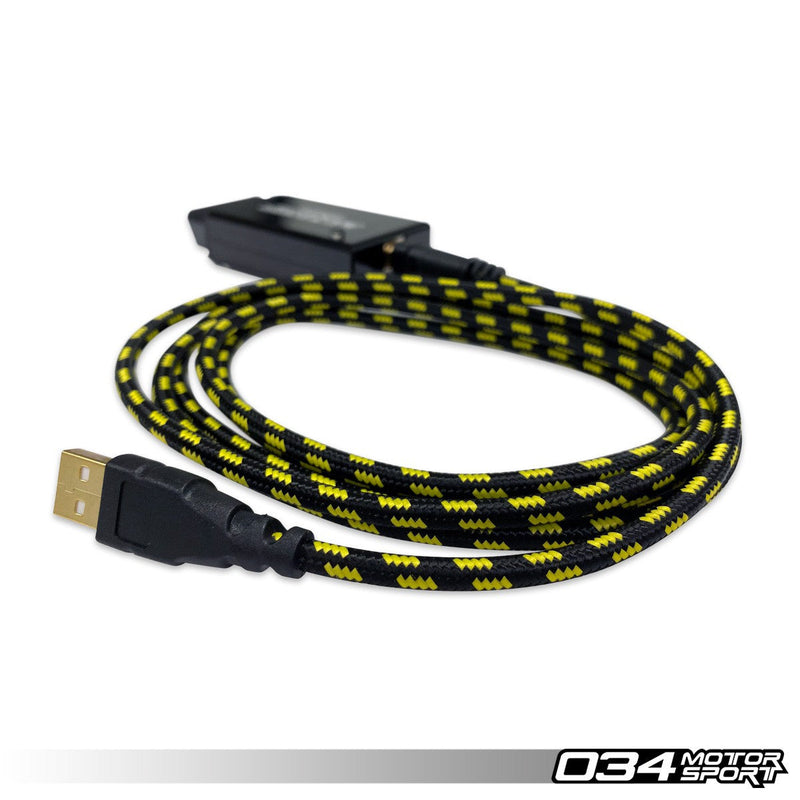 034MOTORSPORT DYNAMIC+ END USER SOFTWARE FLASHING KIT