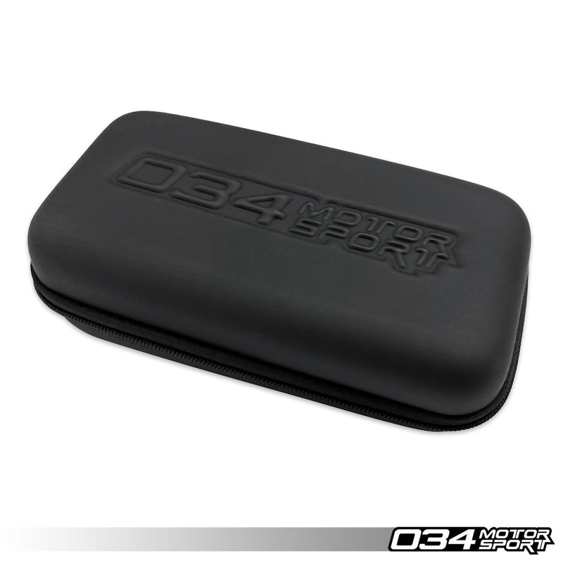 034MOTORSPORT DYNAMIC+ END USER SOFTWARE FLASHING KIT