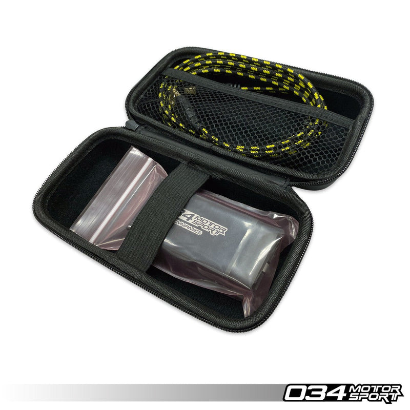 034MOTORSPORT DYNAMIC+ END USER SOFTWARE FLASHING KIT
